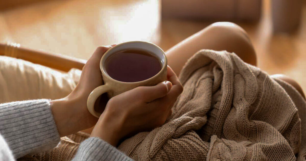 Invierno Ayurveda Habitos y Alimentación