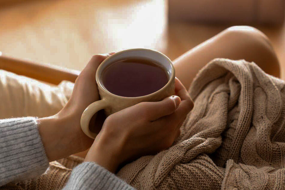 Invierno Ayurveda Habitos y Alimentación