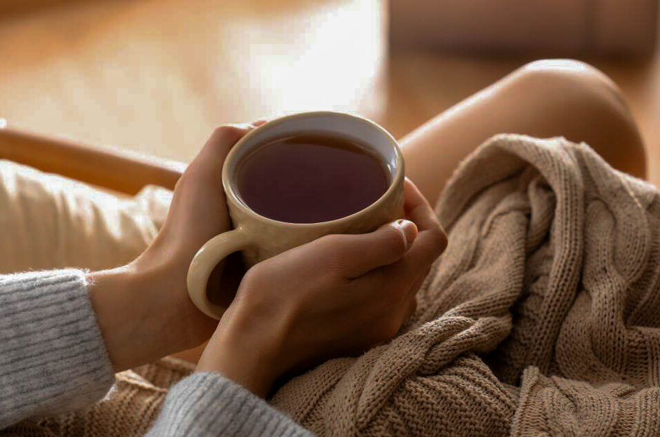 Invierno Ayurveda Habitos y Alimentación